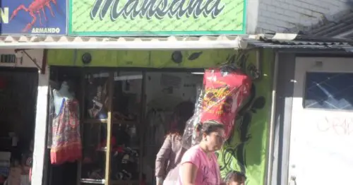 MANZANA CALLE 163A SAN CRISTÓBAL NORTE MANZANA CALLE 163A SAN CRISTÓBAL NORTE